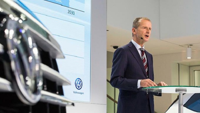 VW will Diesel aus US-Angebot streichen